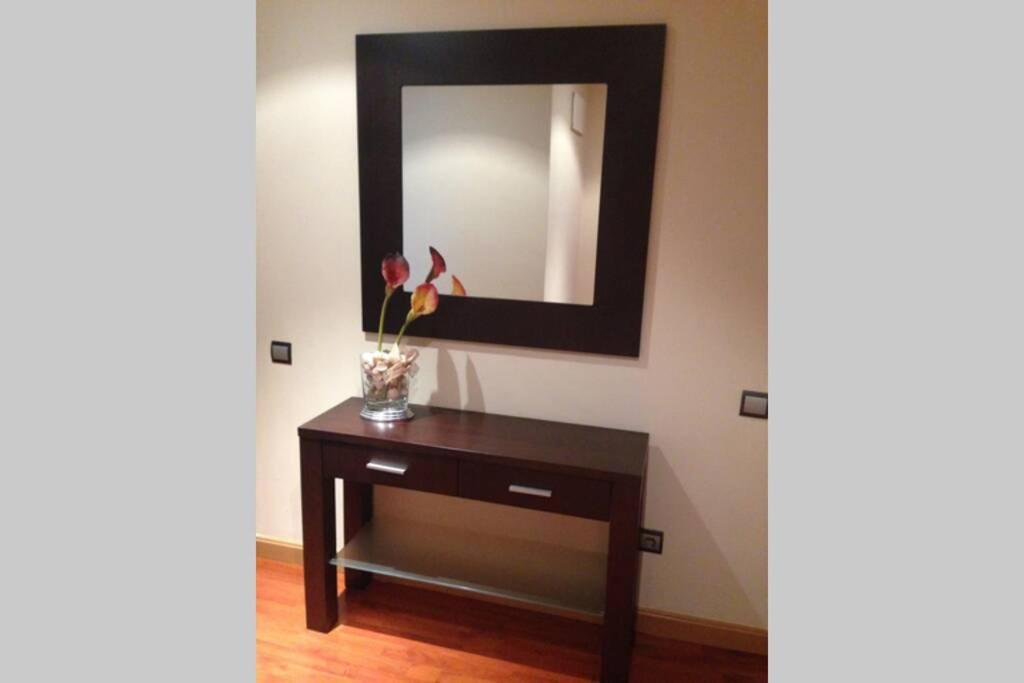 דירות Atico Centro Oviedo 3Hab+Garaje+Terraza+Wifi מראה חיצוני תמונה